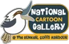 National Cartoon Gallery Logo 100x62